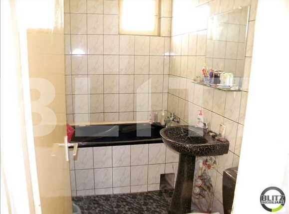 Apartament de vânzare 2 camere Gheorgheni - 3798AV | BLITZ Cluj-Napoca | Poza8