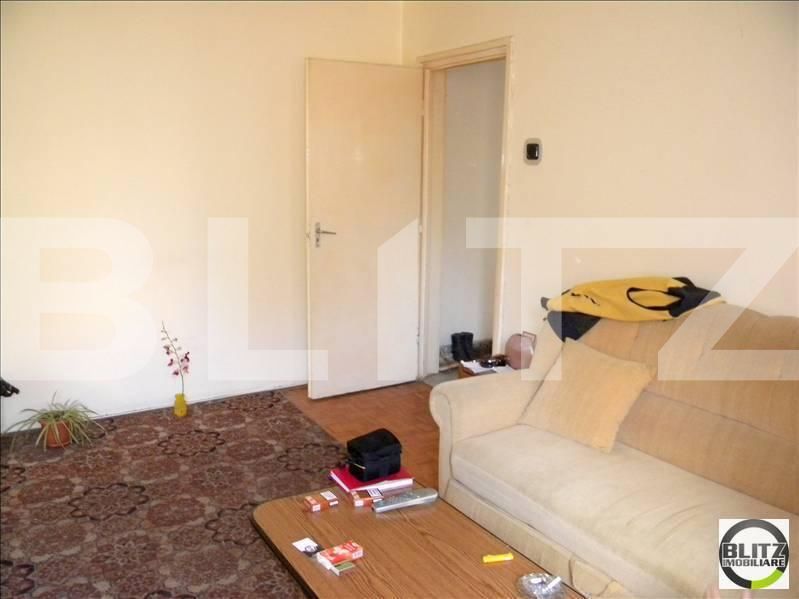 Apartament de vânzare 2 camere Gheorgheni - 3798AV | BLITZ Cluj-Napoca | Poza5