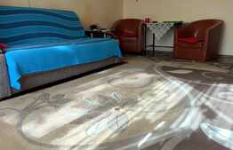 Daca vrei sa locuiesti in zona linistita, incojurat de spatii verzii