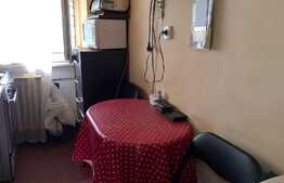 Daca vrei sa locuiesti in zona linistita, incojurat de spatii verzii