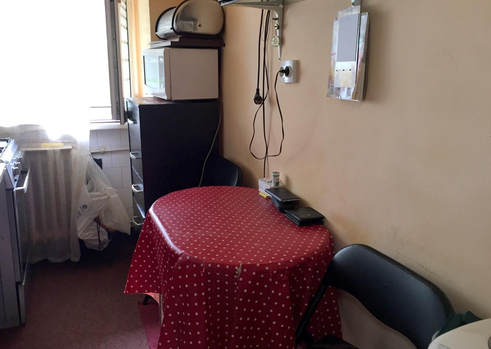 Garsonieră de vânzare Grigorescu - 37980AV | BLITZ Cluj-Napoca | Poza4