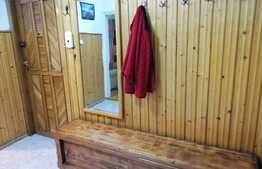 Apartament 3 camere, decomandat, 64 mp, garaj, prima inchiriere, zona strazii Calea Floresti!