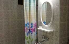 Apartament 3 camere, decomandat, 64 mp, garaj, prima inchiriere, zona strazii Calea Floresti!