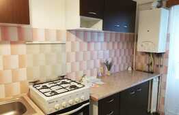 Apartament 3 camere, decomandat, 64 mp, garaj, prima inchiriere, zona strazii Calea Floresti!