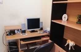 Apartament 3 camere, decomandat, 64 mp, garaj, prima inchiriere, zona strazii Calea Floresti!