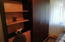 Apartament 3 camere, decomandat, 64 mp, garaj, prima inchiriere, zona strazii Calea Floresti!