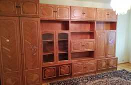 Apartament 3 camere, decomandat, 64 mp, garaj, prima inchiriere, zona strazii Calea Floresti!