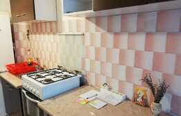 Apartament 3 camere, decomandat, 64 mp, garaj, prima inchiriere, zona strazii Calea Floresti!