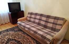 Apartament 3 camere, decomandat, 64 mp, garaj, prima inchiriere, zona strazii Calea Floresti!