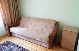 Apartament 3 camere, decomandat, 64 mp, garaj, prima inchiriere, zona strazii Calea Floresti!