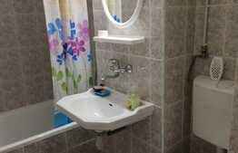 Apartament 3 camere, decomandat, 64 mp, garaj, prima inchiriere, zona strazii Calea Floresti!