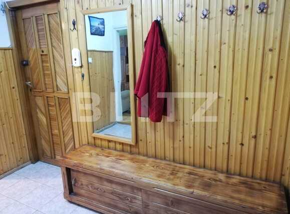 Apartament de închiriat 3 camere Manastur - 37982AI | BLITZ Cluj-Napoca | Poza4