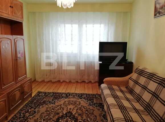 Apartament de închiriat 3 camere Manastur - 37982AI | BLITZ Cluj-Napoca | Poza2