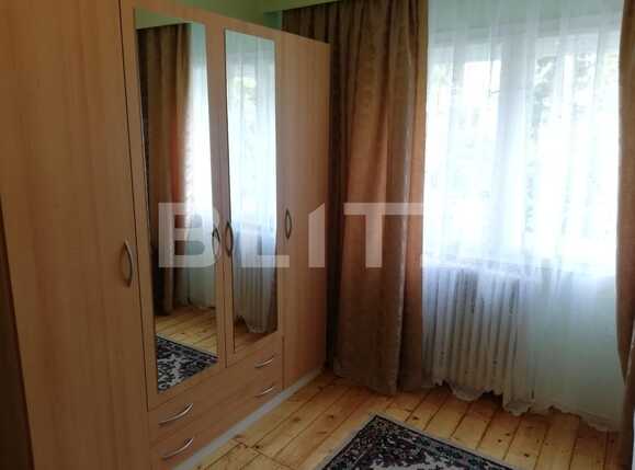Apartament de închiriat 3 camere Manastur - 37982AI | BLITZ Cluj-Napoca | Poza6