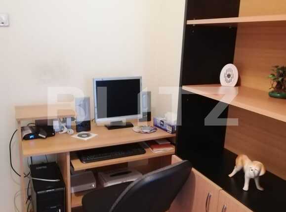 Apartament de închiriat 3 camere Manastur - 37982AI | BLITZ Cluj-Napoca | Poza9