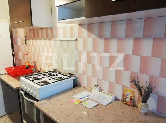 Apartament de închiriat 3 camere Manastur - 37982AI | BLITZ Cluj-Napoca | Poza12