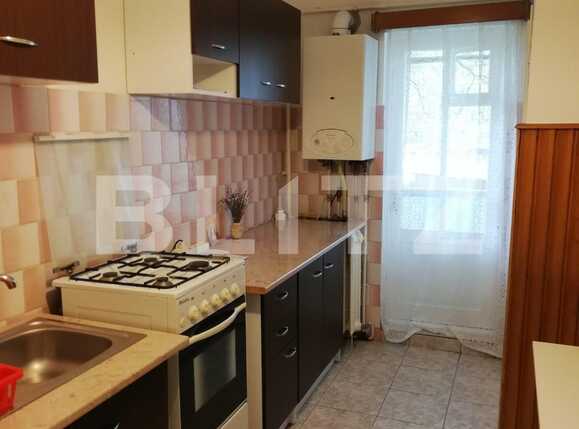 Apartament de închiriat 3 camere Manastur - 37982AI | BLITZ Cluj-Napoca | Poza10