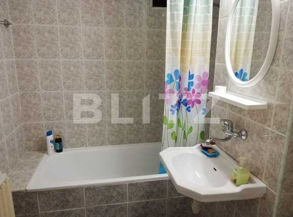 Apartament de închiriat 3 camere Manastur - 37982AI | BLITZ Cluj-Napoca | Poza15