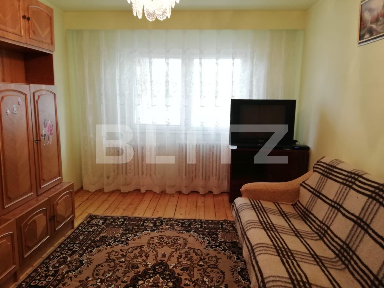 Apartament de închiriat 3 camere Manastur - 37982AI | BLITZ Cluj-Napoca | Poza2