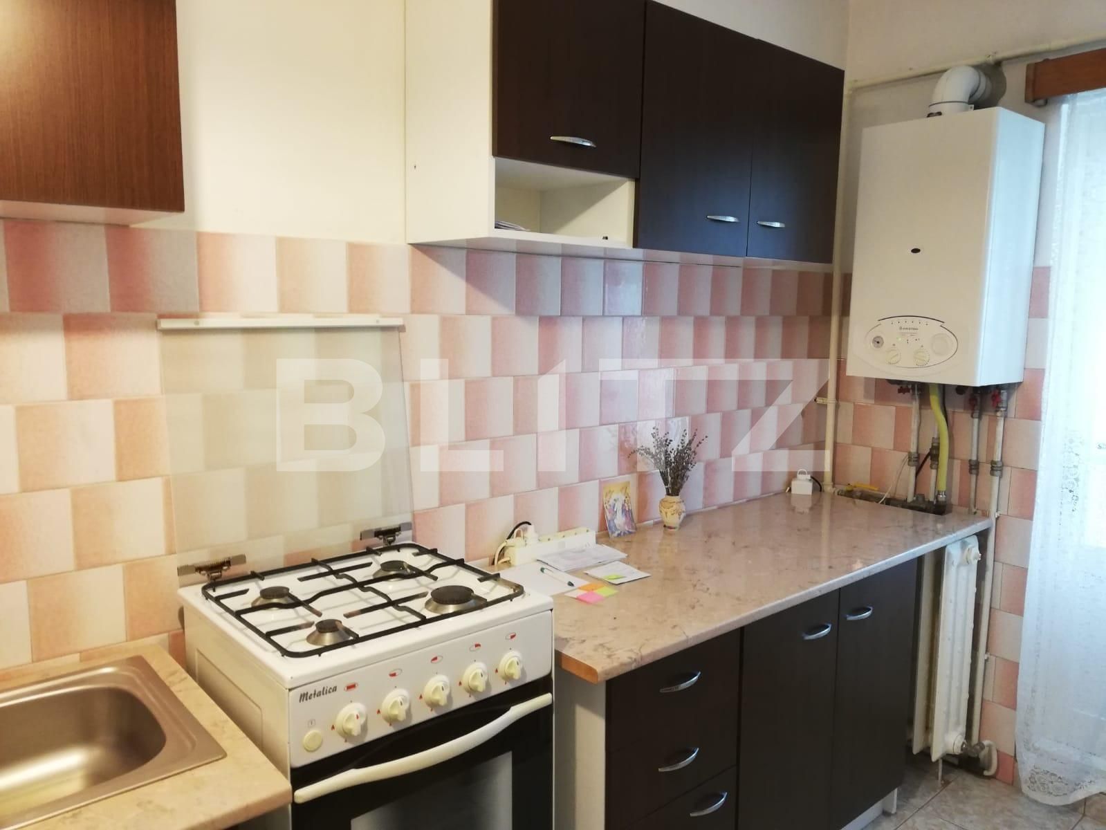 Apartament de închiriat 3 camere Manastur - 37982AI | BLITZ Cluj-Napoca | Poza11