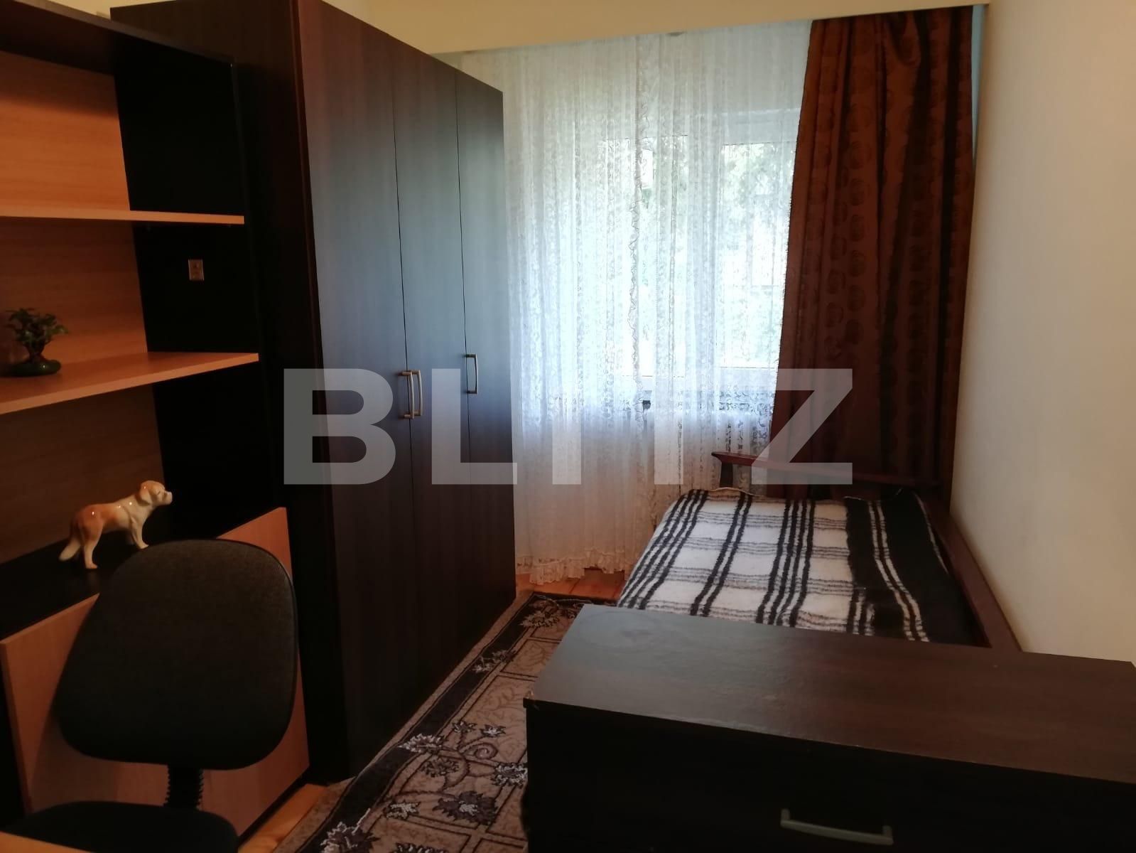 Apartament de închiriat 3 camere Manastur - 37982AI | BLITZ Cluj-Napoca | Poza7