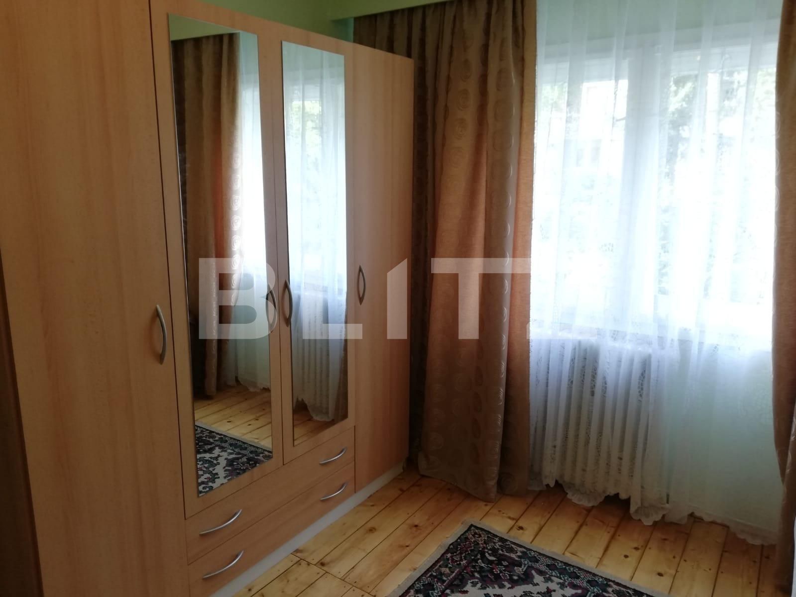 Apartament de închiriat 3 camere Manastur - 37982AI | BLITZ Cluj-Napoca | Poza6