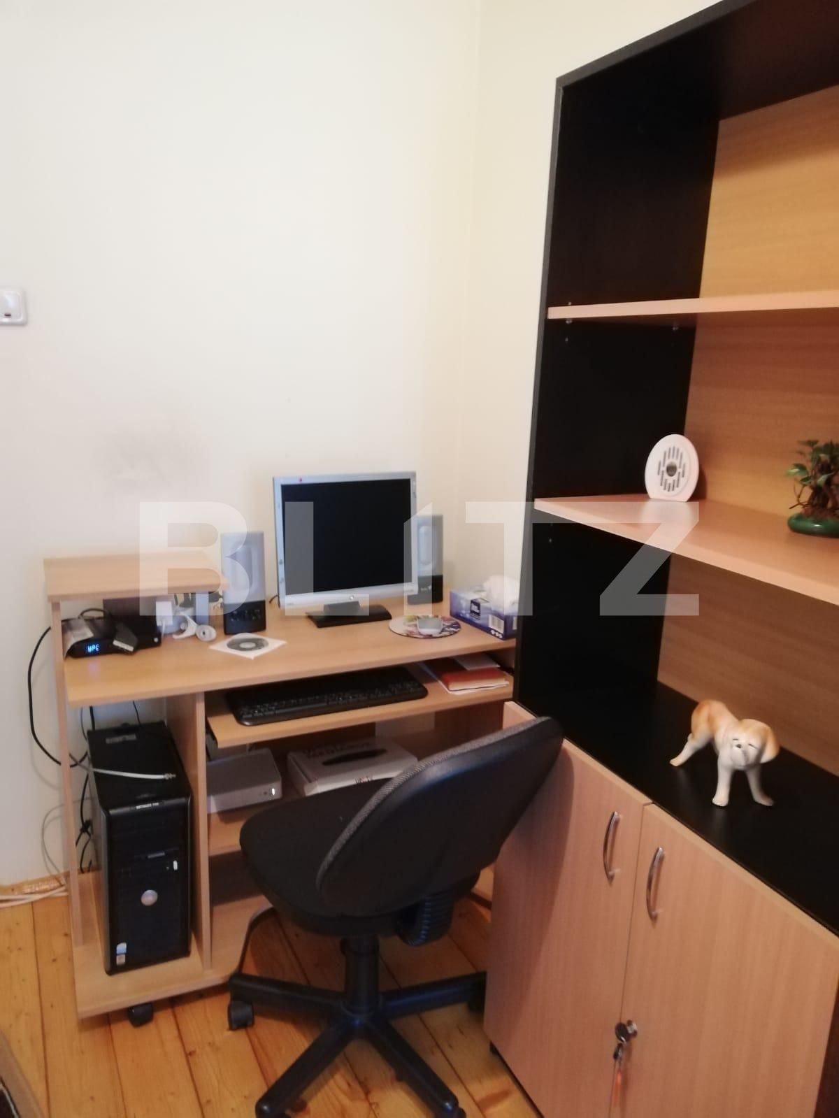 Apartament de închiriat 3 camere Manastur - 37982AI | BLITZ Cluj-Napoca | Poza9