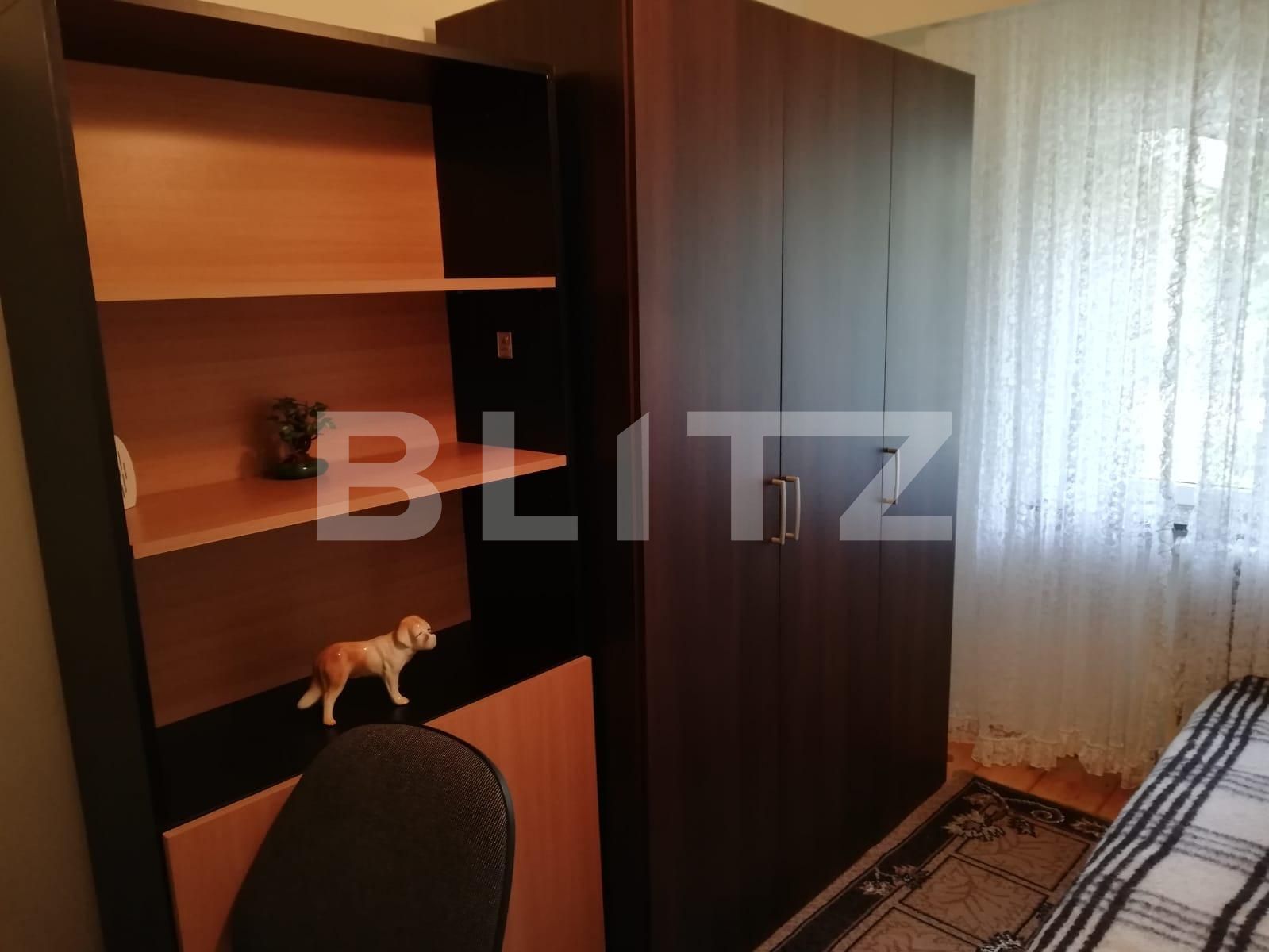 Apartament de închiriat 3 camere Manastur - 37982AI | BLITZ Cluj-Napoca | Poza8