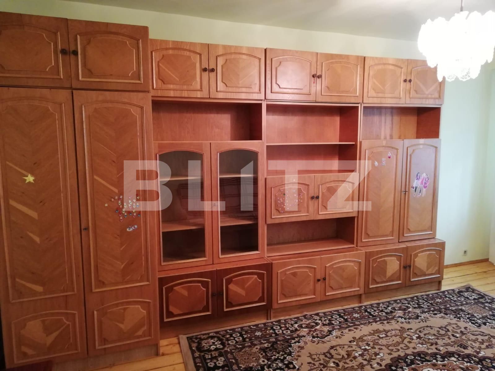 Apartament de închiriat 3 camere Manastur - 37982AI | BLITZ Cluj-Napoca | Poza3