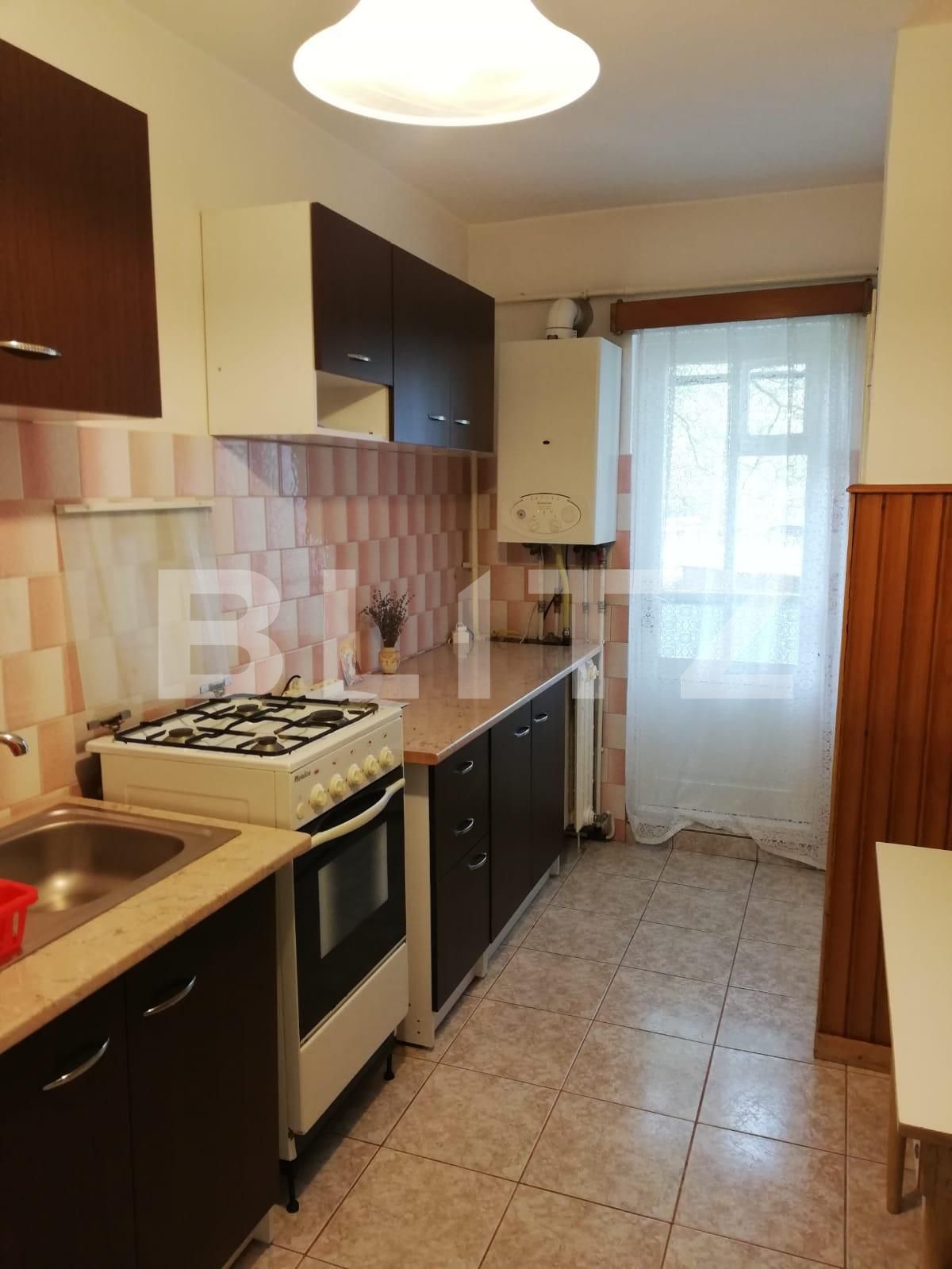 Apartament de închiriat 3 camere Manastur - 37982AI | BLITZ Cluj-Napoca | Poza10
