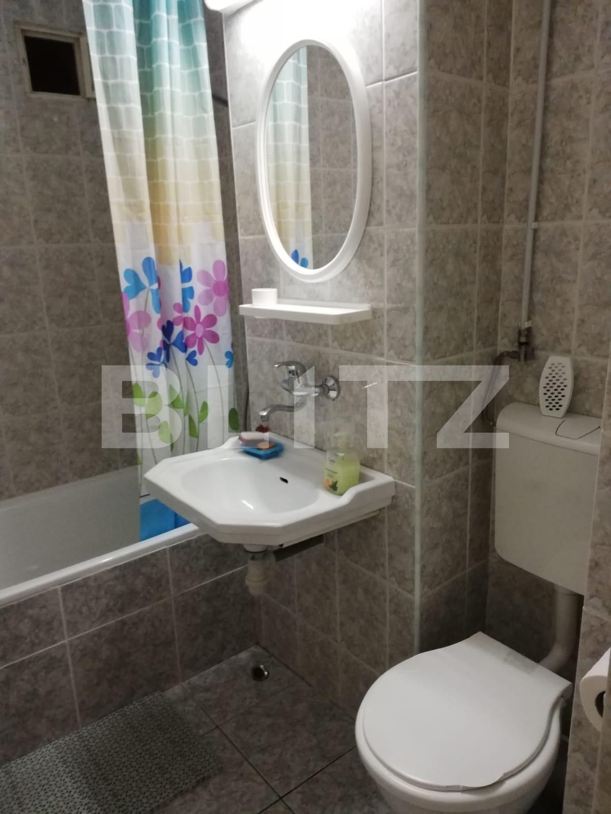 Apartament de închiriat 3 camere Manastur - 37982AI | BLITZ Cluj-Napoca | Poza13