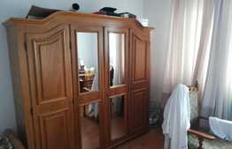 Apartament 2 camere, decomandate, 56 mp, zona strazii Primaverii