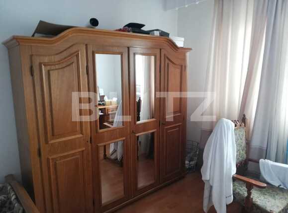 Apartament de închiriat 2 camere Manastur - 37984AI | BLITZ Cluj-Napoca | Poza4