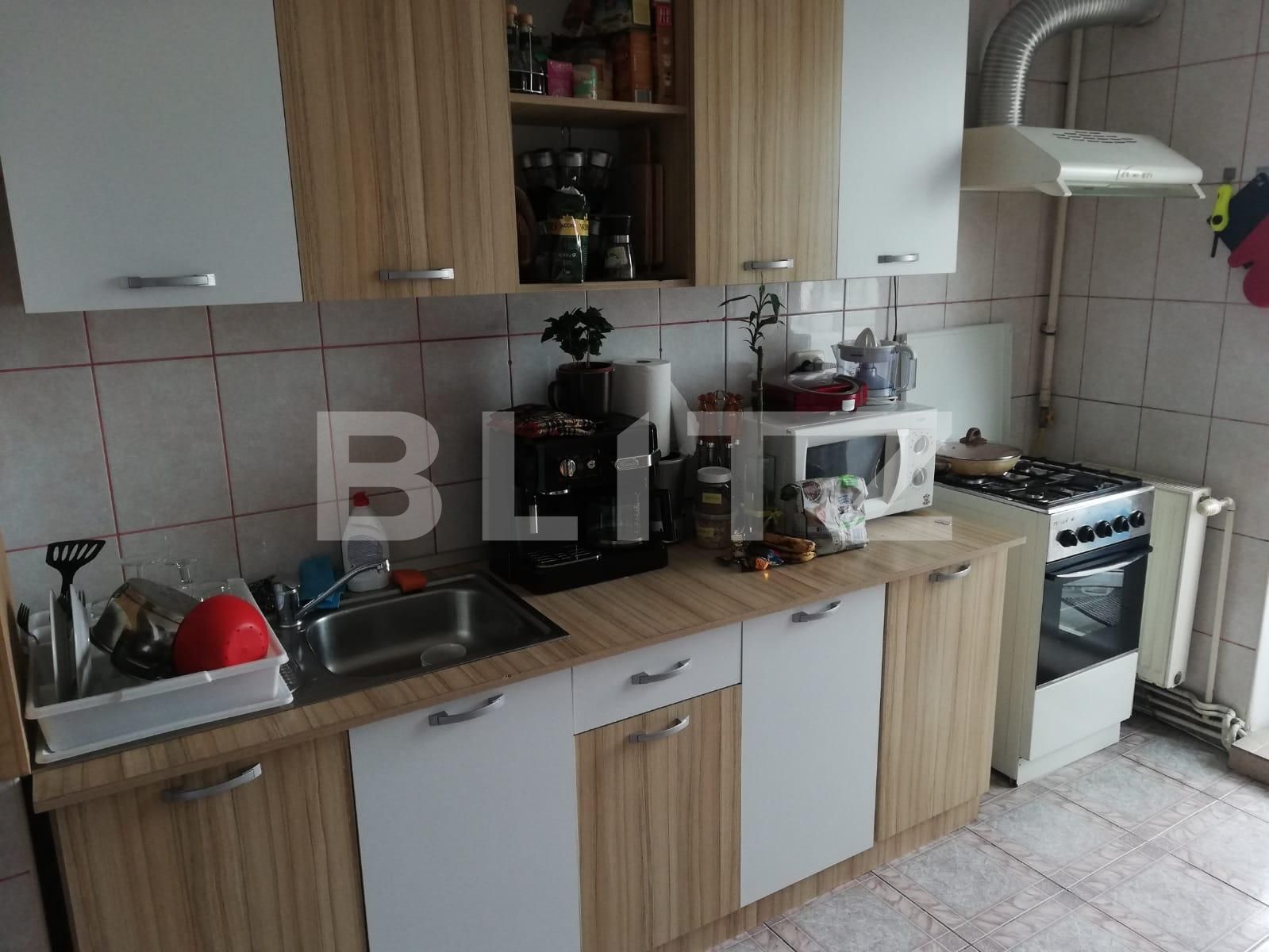 Apartament de închiriat 2 camere Manastur - 37984AI | BLITZ Cluj-Napoca | Poza6