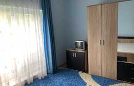 PRIVELISTE deosebita! 2 camere, 58 mp, parcare, boxa, zona strazii Stejarului