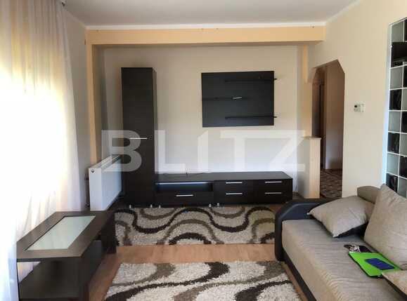 Apartament de vânzare 2 camere Floreşti - 37985AV | BLITZ Cluj-Napoca | Poza1