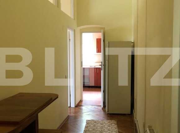 Casa de închiriat 2 camere Central - 37987CI | BLITZ Cluj-Napoca | Poza9