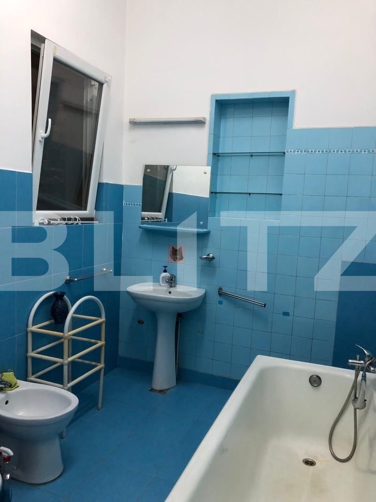 Casa de închiriat 2 camere Central - 37987CI | BLITZ Cluj-Napoca | Poza15