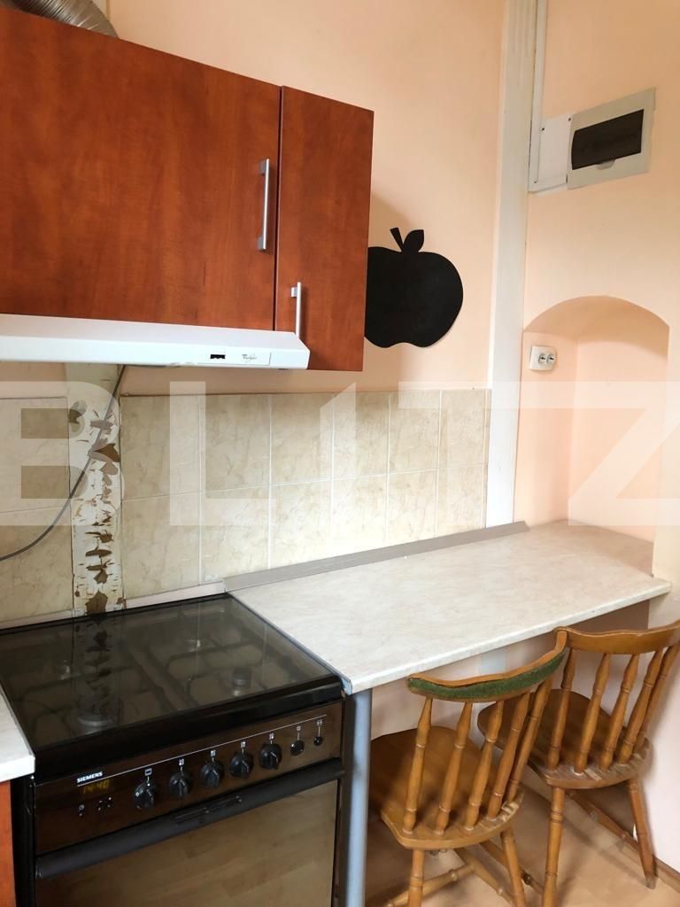 Casa de închiriat 2 camere Central - 37987CI | BLITZ Cluj-Napoca | Poza12