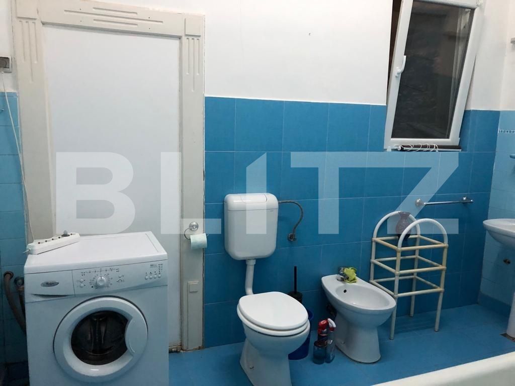 Casa de închiriat 2 camere Central - 37987CI | BLITZ Cluj-Napoca | Poza14
