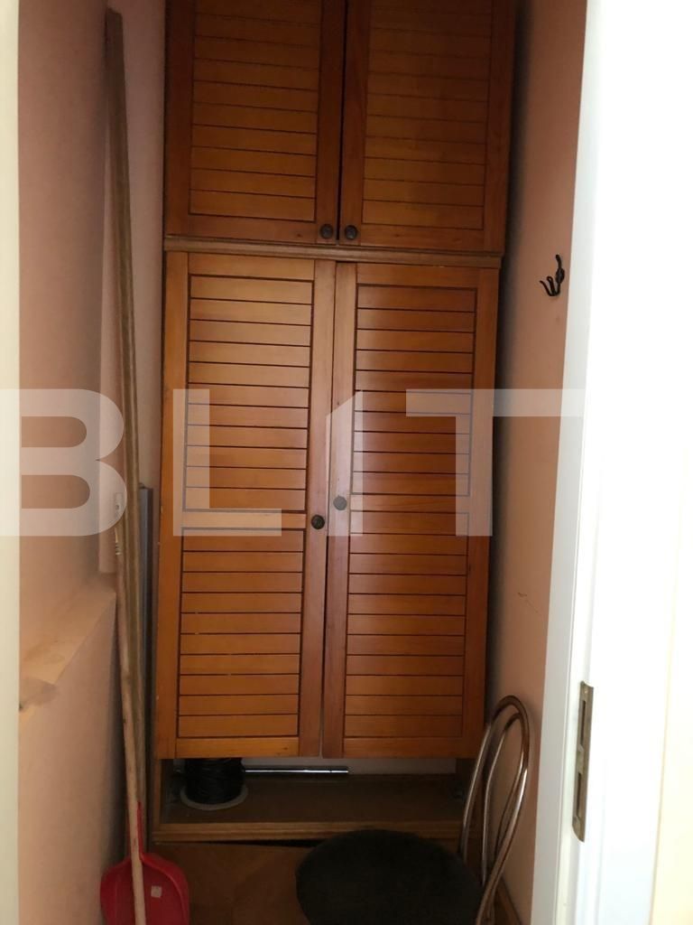 Casa de închiriat 2 camere Central - 37987CI | BLITZ Cluj-Napoca | Poza13