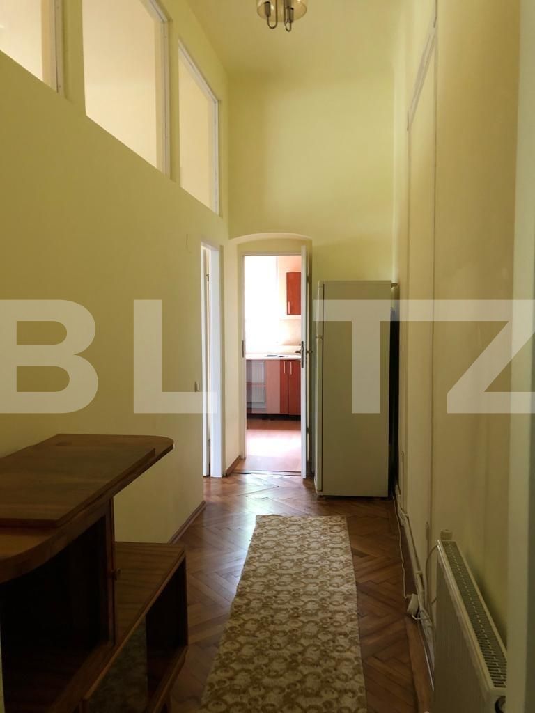 Casa de închiriat 2 camere Central - 37987CI | BLITZ Cluj-Napoca | Poza9