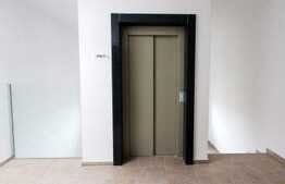 3 camere, terasa de 20.28 mp, semifinisat, zona strazii Eugen Ionescu!