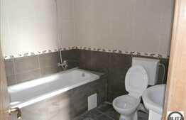 Apartament finisat, 2 camere, et 1!