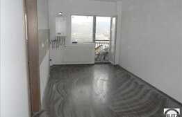 Apartament finisat, 2 camere, et 1!