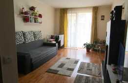 Garsoniera, 35.40 mp, etaj intermediar, mobilata! Zona strazii Porii!