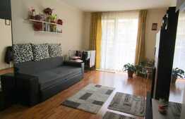 Garsoniera, 35.40 mp, etaj intermediar, mobilata! Zona strazii Porii!