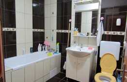 Garsoniera, 35.40 mp, etaj intermediar, mobilata! Zona strazii Porii!