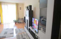 Garsoniera, 35.40 mp, etaj intermediar, mobilata! Zona strazii Porii!