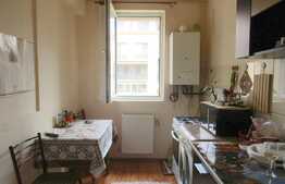 Garsoniera, 35.40 mp, etaj intermediar, mobilata! Zona strazii Porii!